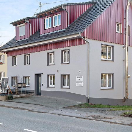 Schoenfeld Stockach Exterior photo